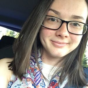 Meet your Posher, Ashlee